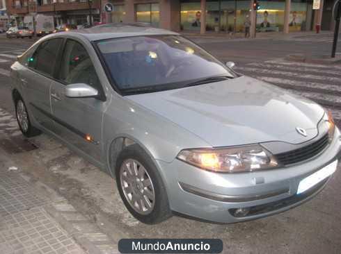 Renault Laguna 2.0