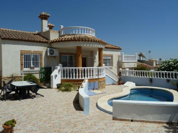 San Miguel   - Detached villa - San Miguel - CG18037   - 3 Habitaciones   - €169950€