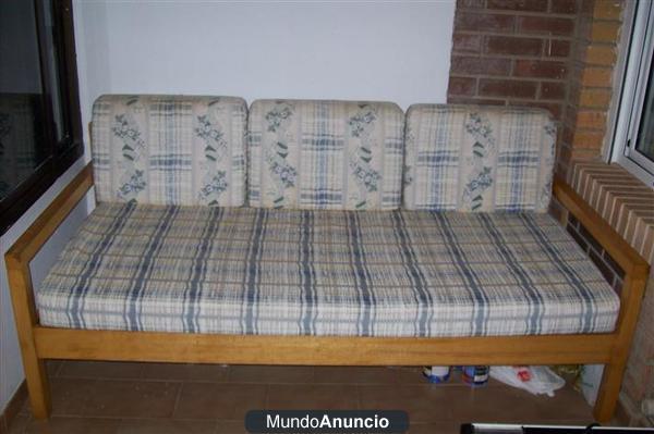 sofa cama de 90 economico