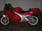 Vendo Honda VFR 750 F año 1993 - mejor precio | unprecio.es