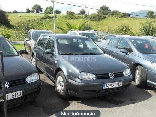 Volkswagen Golf o1.9 TDi Highline 115Cv