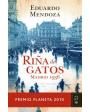 Riña de gatos. Madrid 1936