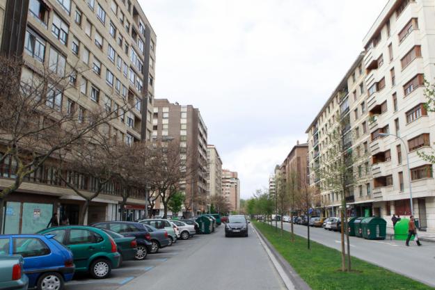 2 Habitaciones para San Fermín del 6 al 13 de Julio.