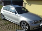 2008 BMW 120 Manual - mejor precio | unprecio.es