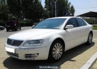 2009 Volkswagen Phaeton 3.0 TDI V6 4Motion Blanco met. - mejor precio | unprecio.es