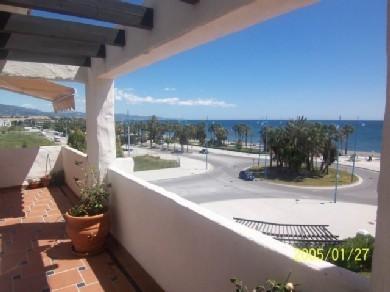 Apartamento con 4 dormitorios se vende en Marbella, Costa del Sol