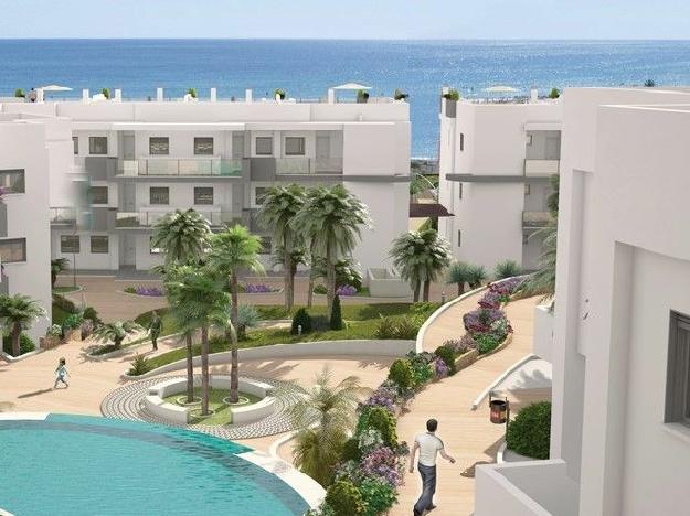 Apartamento en venta en Alicante/Alacant, Alicante (Costa Blanca)