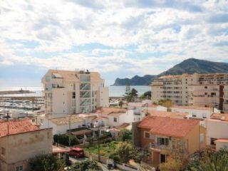 Apartamento en venta en Altea, Alicante (Costa Blanca)