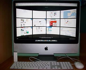 Apple IMac