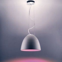 Artemide Nur Metamorfosi gris antracita - iLamparas.com