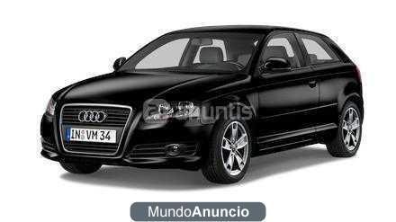 Audi A3 1.6 TDI Ambition