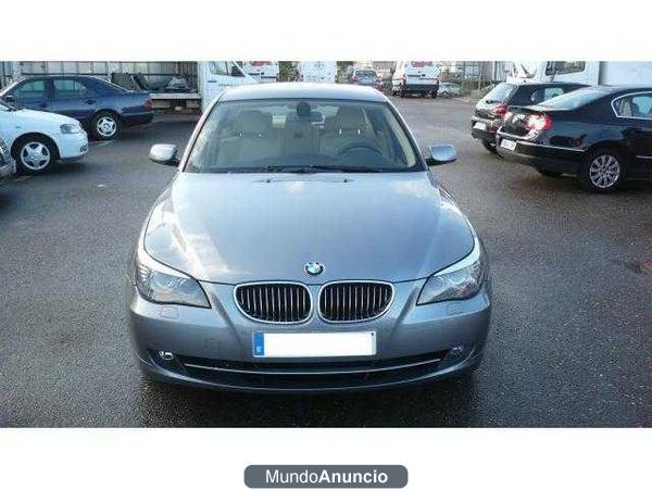 BMW 530 d [596177] Oferta completa en: http://www.procarnet.es/coche/sevilla/sevilla/bmw/530-d-diesel-596177.aspx...