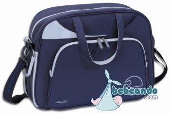 BOLSA NEW CAREZZA BEBEDUE nueva