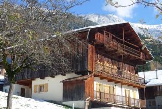 Casa rural : 6/8 personas - areches beaufort  saboya  rodano alpes  francia