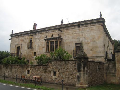 Casa rural en Corvera de Toranzo