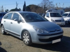 Citroën C4 1.6 HDI 110CV LX - mejor precio | unprecio.es