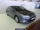 CITROEN C5 1.6 HDI 110CV MAS ALTO DE GAMA IMPECABLE - mejor precio | unprecio.es