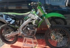 DONNE Motocross kxf 250 Bud Racing " PAULIN" - mejor precio | unprecio.es