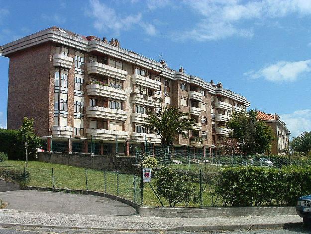 Dúplex en Santander