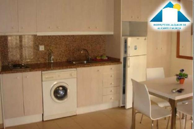 Estudio en Alicante/Alacant