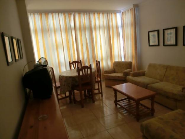 Estupendo apartamento estudio