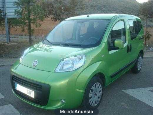 Fiat Fiorino Combi Base 1.3 Mjt 75cv 5plaz