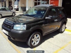 Land Rover Freelander 2.0TD4 SE - mejor precio | unprecio.es