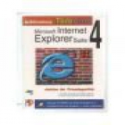 Microsoft Internet Explorer Suite 4 - mejor precio | unprecio.es