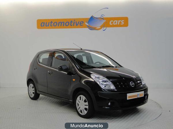 Nissan Pixo ACENTA 1.0