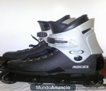 PATINES EN LINEA ROCES \