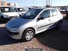 Peugeot 206 1.9 XTD - mejor precio | unprecio.es