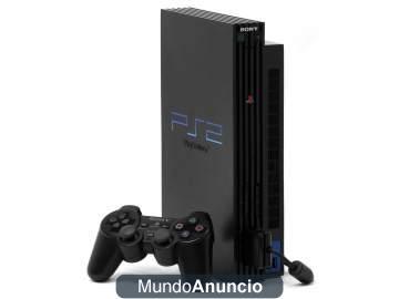 PRECIOSA PS2 + GUITAR HERO 3