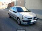 Renault Clio 1.5DCI Conf.Expressio n 80 *1 - mejor precio | unprecio.es