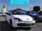 Renault Nuevo Laguna Coupé Monaco GP 2.0 dC - mejor precio | unprecio.es