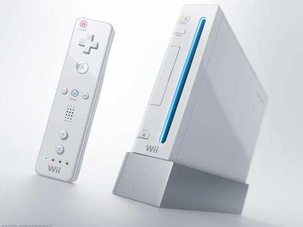 se compra wii rota