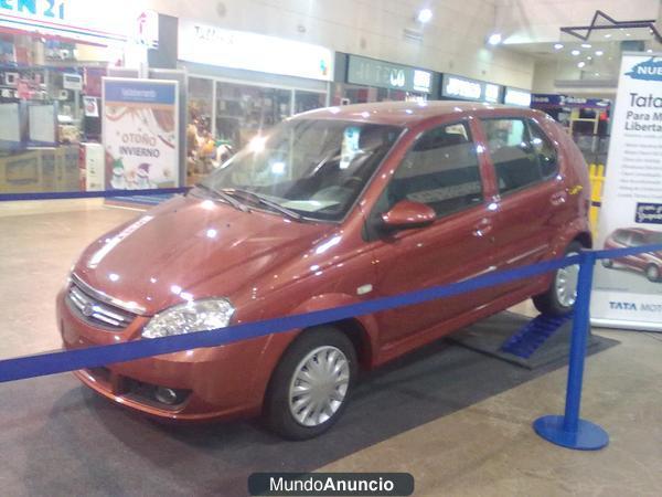 se vende coche ganado en sorteo por no necesitar