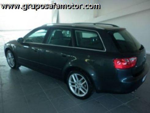 Seat Exeo 2.0 TDI 143CV ST CR STYLE