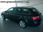 Seat Exeo 2.0 TDI 143CV ST CR STYLE - mejor precio | unprecio.es