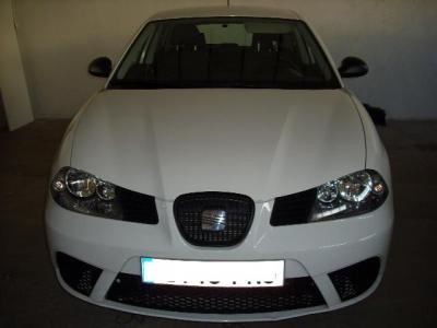 Seat Ibiza 1.9 TDI