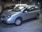 Venta de coche Citroen C5 Break 2.0 Hdi Sx '02 en Tres Cantos - mejor precio | unprecio.es