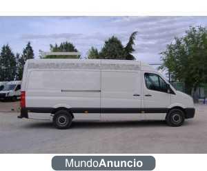 Volkswagen Crafter Fg. 35 Bxl Ta 136