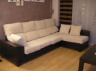 Sofá chaise longue 4 plazas - mejor precio | unprecio.es