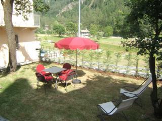 Apartamento : 4/4 personas - gaby  aosta (provincia de)  valle de aosta  italia