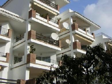 Apartamento con 2 dormitorios se vende en Mijas Costa, Costa del Sol