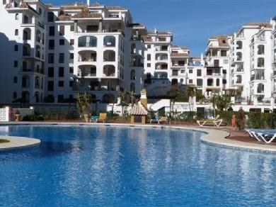 Apartamento con 2 dormitorios se vende en Manilva, Costa del Sol