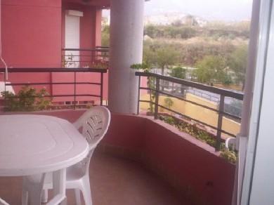 Apartamento con 2 dormitorios se vende en Fuengirola, Costa del Sol