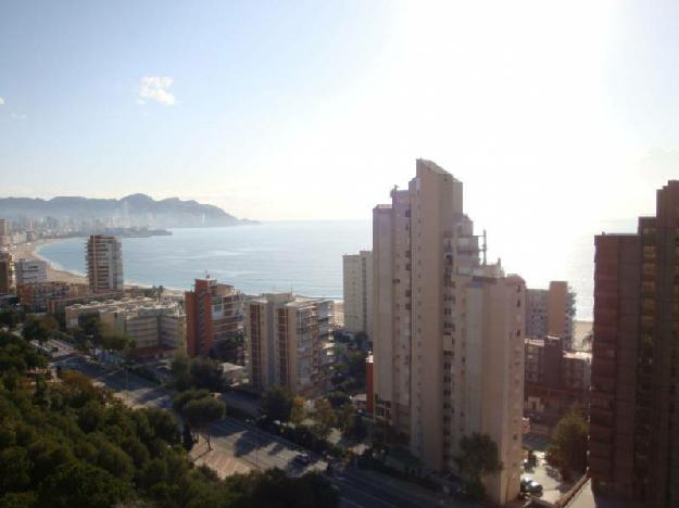 Apartamento en Benidorm