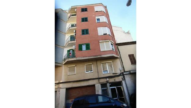 Apartamento en Palma de Mallorca