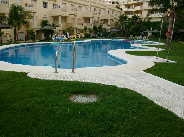 Apartamento en venta en Manilva, Málaga (Costa del Sol)