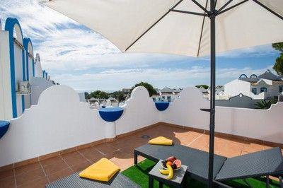 Apartamento en venta en Marbella del Este, Málaga (Costa del Sol)